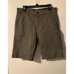 Men’s Chino Shorts